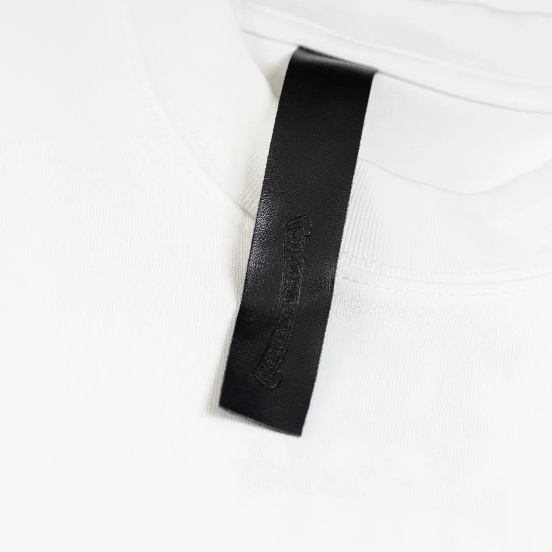 white background
